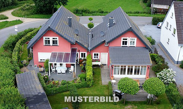 Foto Doppelh�user in Wusterhausen / Diepensee