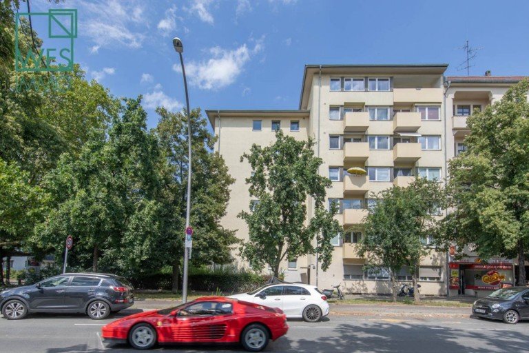  Berlin Wohnung VerkauftModerne Eigentumswohnung n�he Kudamm