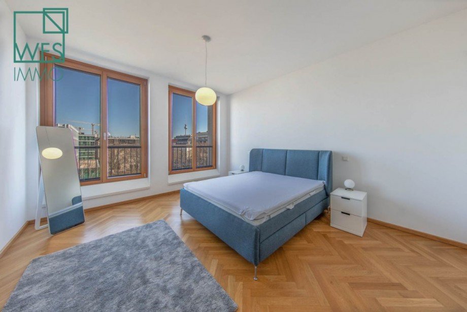 Wir fue Immobilien Wohnen auf Zeit 5min zum Bundestag 2 Wohnung Berlin Mitte