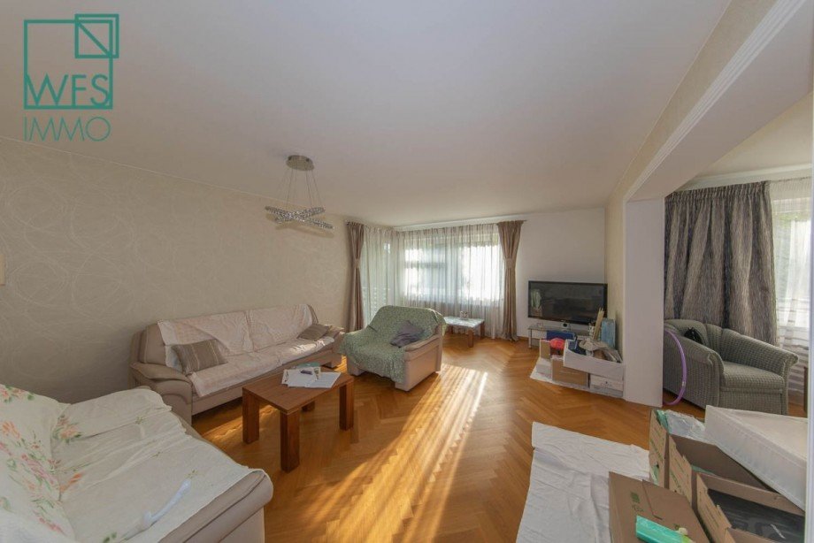 Wir fuer Sie Immobilien Puecklerstrasse Berlin GRUNEWALD 7 Wohnung Berlin
