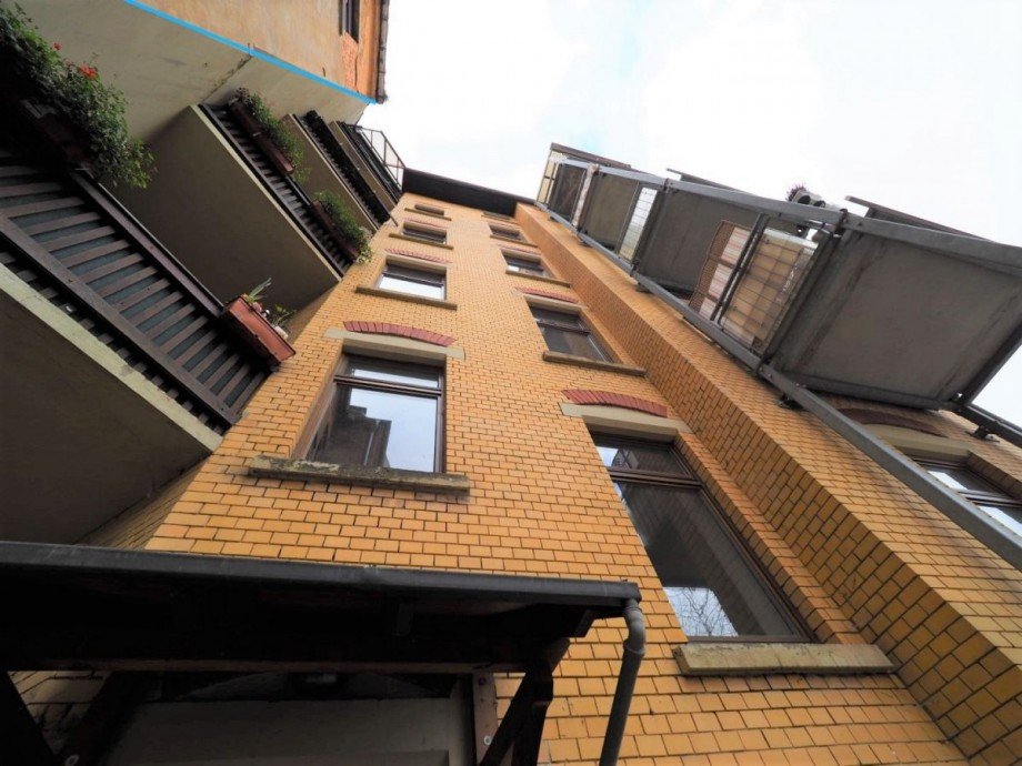 Pausaer Stra�e (48) Mehrfamilienhaus Plauen