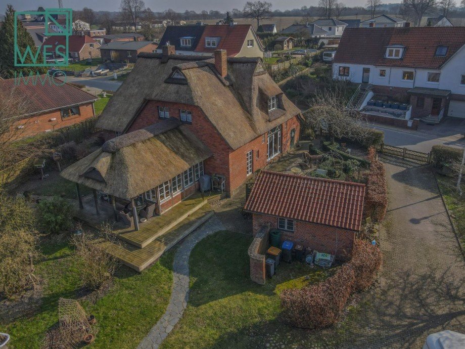 immobilie ahrensbonissau 26 Einfamilienhaus Gnissau