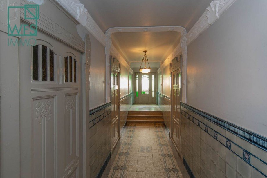 Wir fue Immobilien Penthouse Spandau 4 Dachgeschosswohnung Berlin