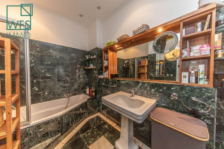 2Z9A6124 Etagenwohnung Berlin