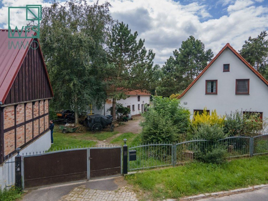 pferdehof wustermark 26 Einfamilienhaus Wustermark