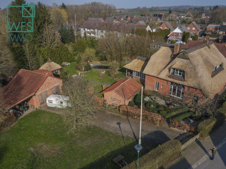 immobilie ahrensbonissau 25 Einfamilienhaus Gnissau