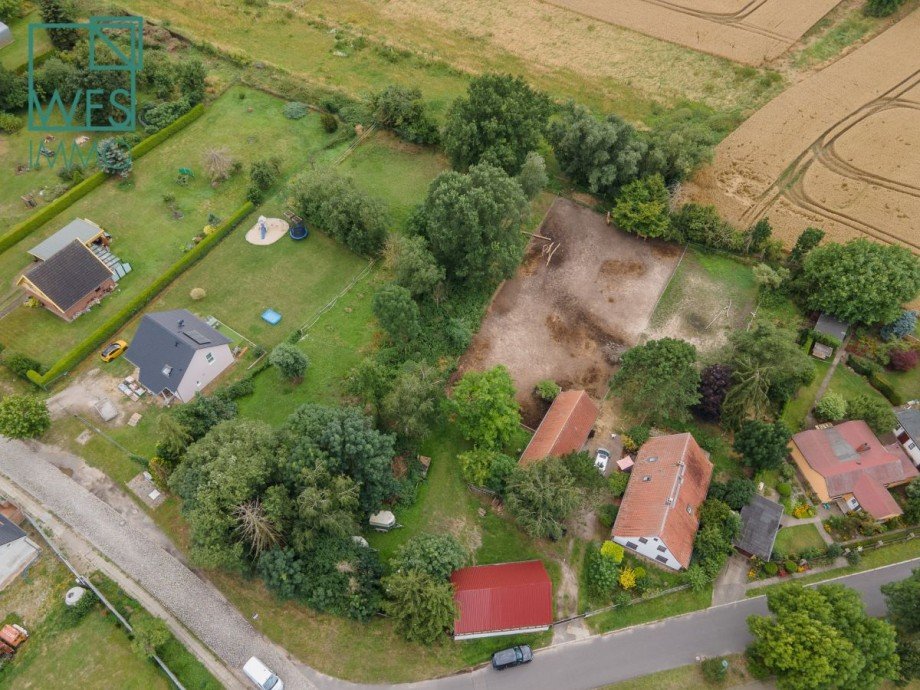 pferdehof wustermark 4 Einfamilienhaus Wustermark