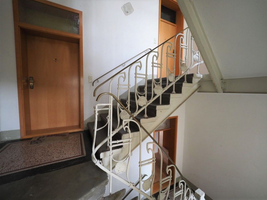 Pausaer Stra�e (54) Mehrfamilienhaus Plauen