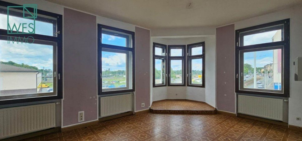  Mehrfamilienhaus Plauen