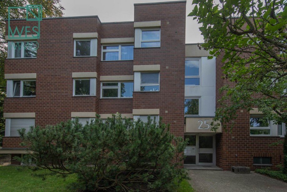 Wir fuer Sie Immobilien Puecklerstrasse Berlin GRUNEWALD 4 Wohnung Berlin