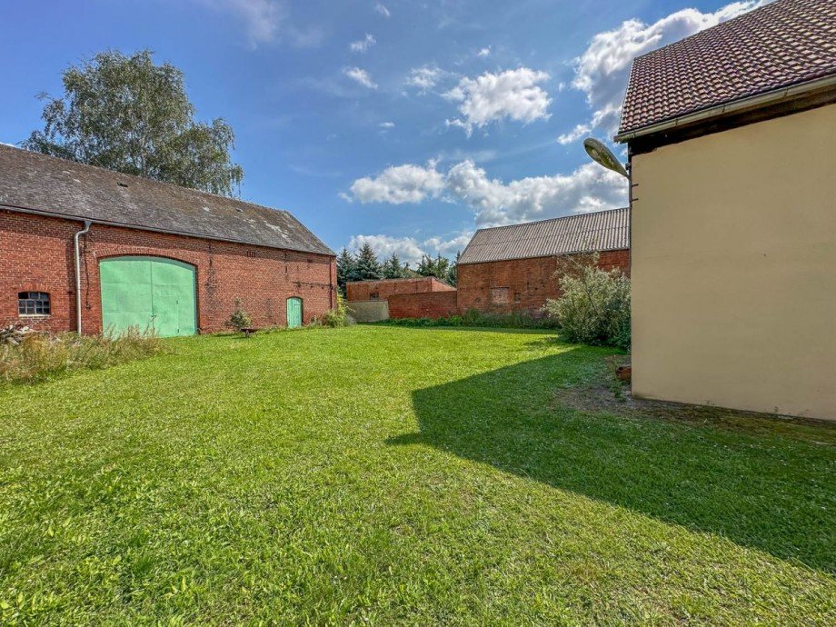 Einfamilienhaus Breddin 8 Einfamilienhaus Breddin