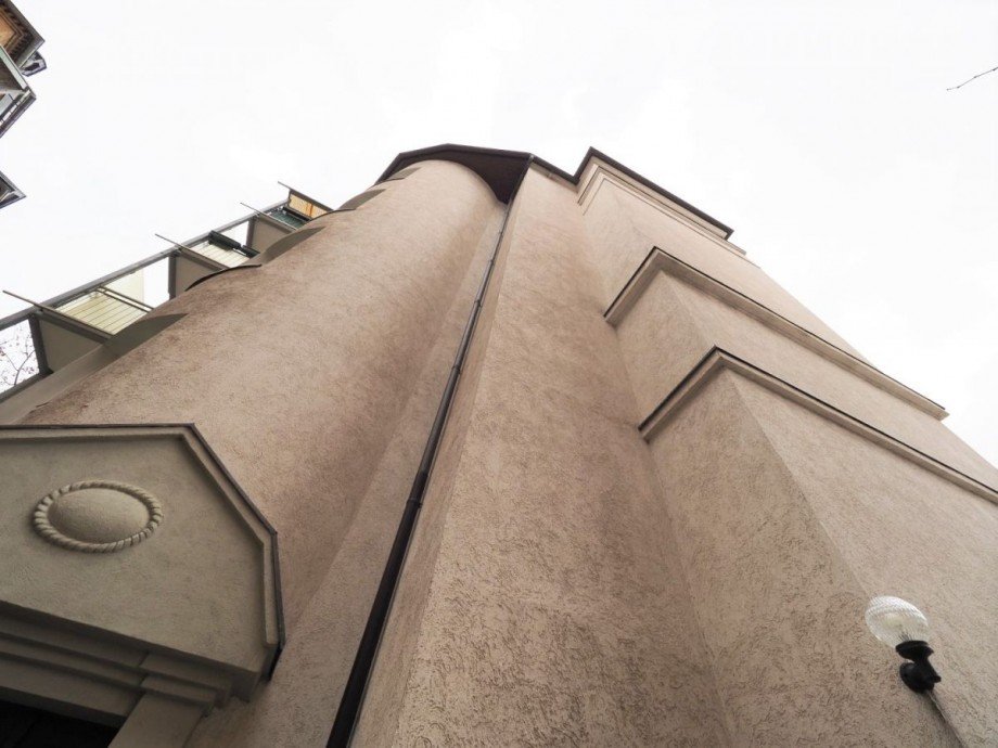 Pestallozistra�e (47) Mehrfamilienhaus Plauen