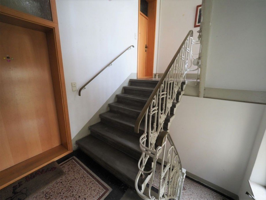 Pausaer Stra�e (57) Mehrfamilienhaus Plauen