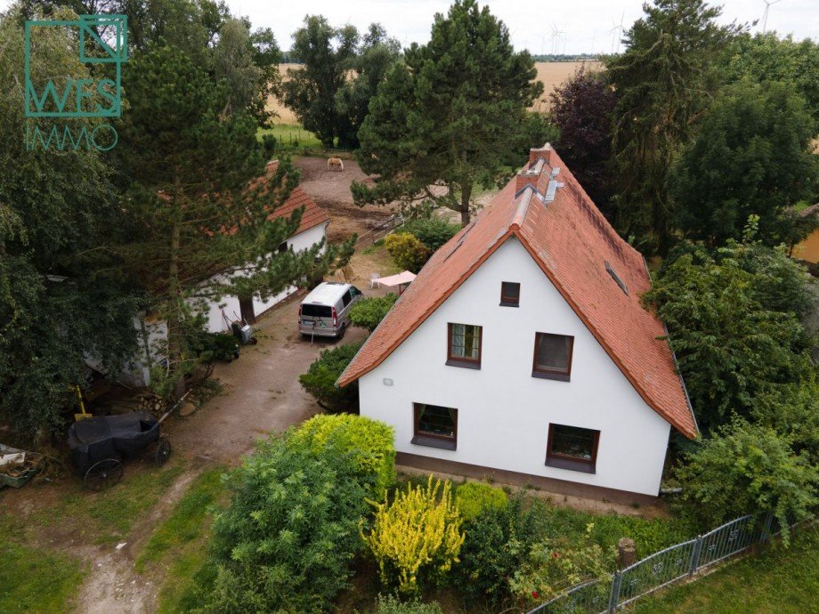 pferdehof wustermark 9 Einfamilienhaus Wustermark