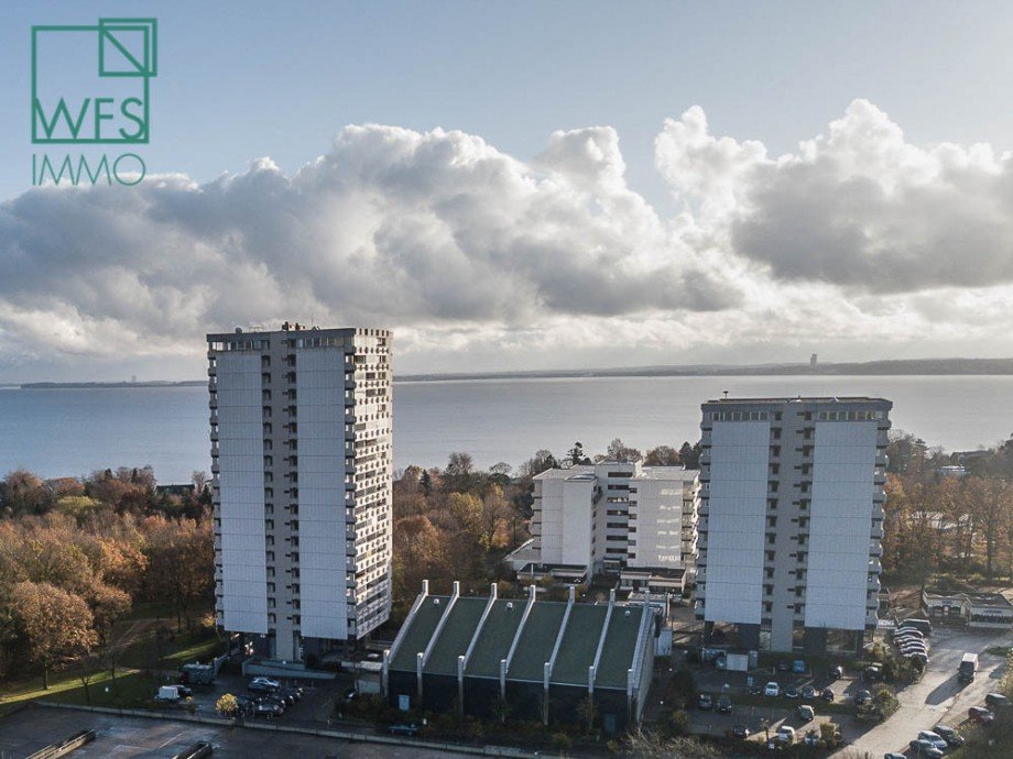 Wir fuer Sie Immobilien Ferienwohnung Sierksdorf 6 Wohnung Sierksdorf