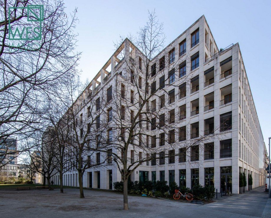 Wir fue Immobilien Wohnen auf Zeit 5min zum Bundestag 15 Wohnung Berlin Mitte