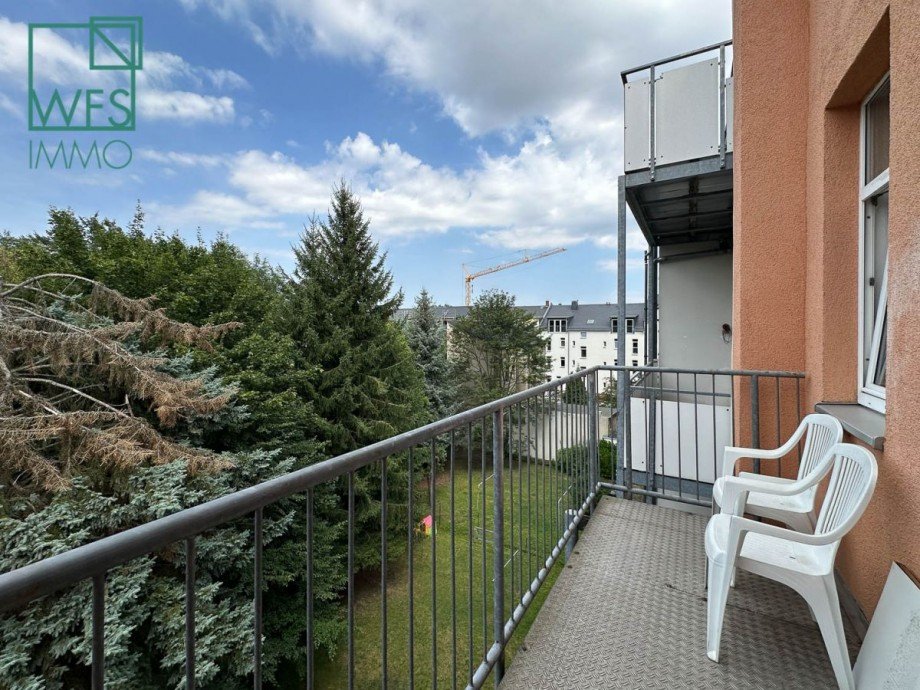 Wir fue Immobilien Penthouse Spandau 13 Mehrfamilienhaus Chemnitz