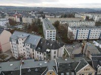 Bild (33fda2f26976987565f4d89bae5952df): Mehrfamilienhaus mit 11 WE