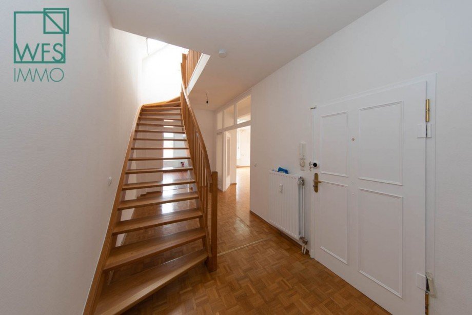 Wir fue Immobilien Penthouse Spandau 11 Dachgeschosswohnung Berlin