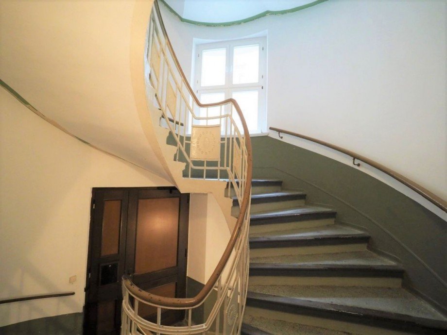 Pestallozistra�e (34) Mehrfamilienhaus Plauen