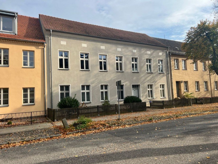  Mehrfamilienhaus Rheinsberg