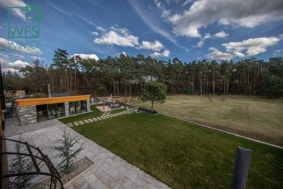 Holzblockhaus wendisch rietz 46 Doppelhaush�lfte Wendisch Rietz