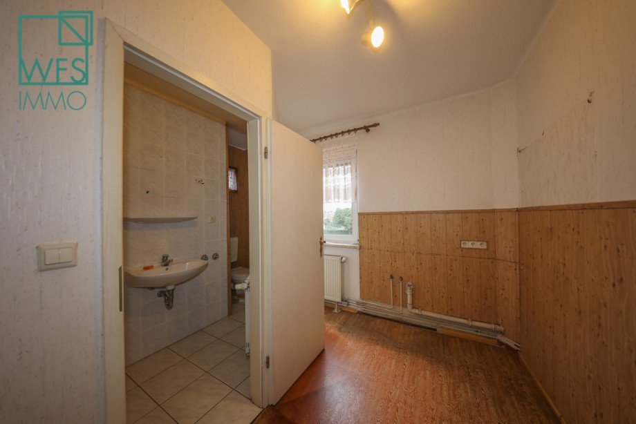 Wir fuer Sie Immobilien Einfamilienhaus Wittenberge 30 Doppelhaush�lfte Wittenberge