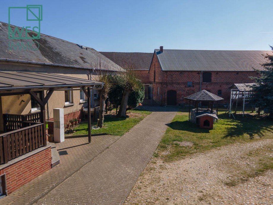 Wir fuer Sie Immobilien Vierseiten Karsta39 Haus Karst�dt