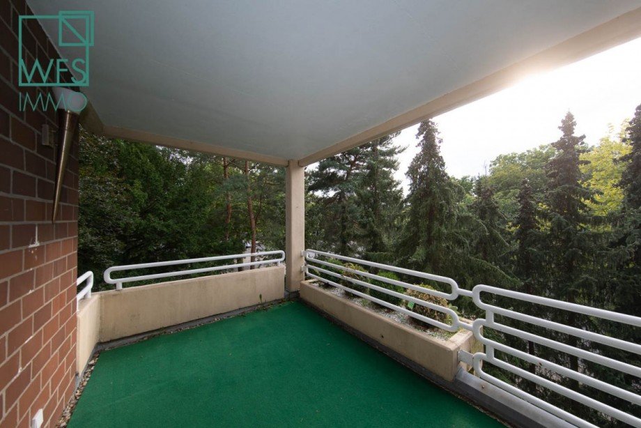 Wir fuer Sie Immobilien Puecklerstrasse Berlin GRUNEWALD 9 Wohnung Berlin