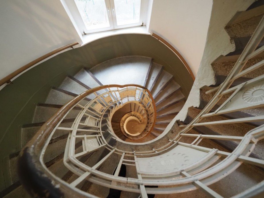 Pestallozistra�e (35) Mehrfamilienhaus Plauen