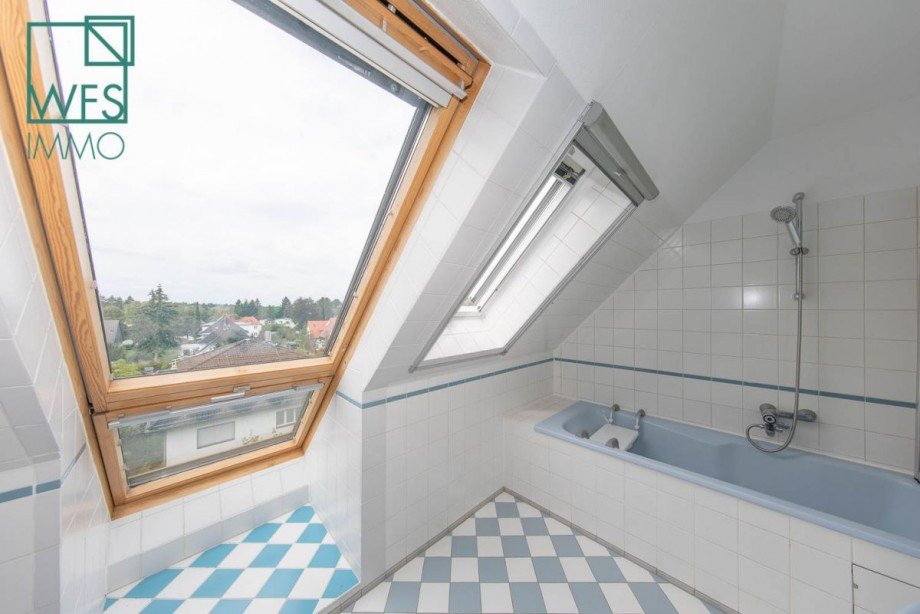 Wir fue Immobilien Penthouse Spandau 22 Dachgeschosswohnung Berlin