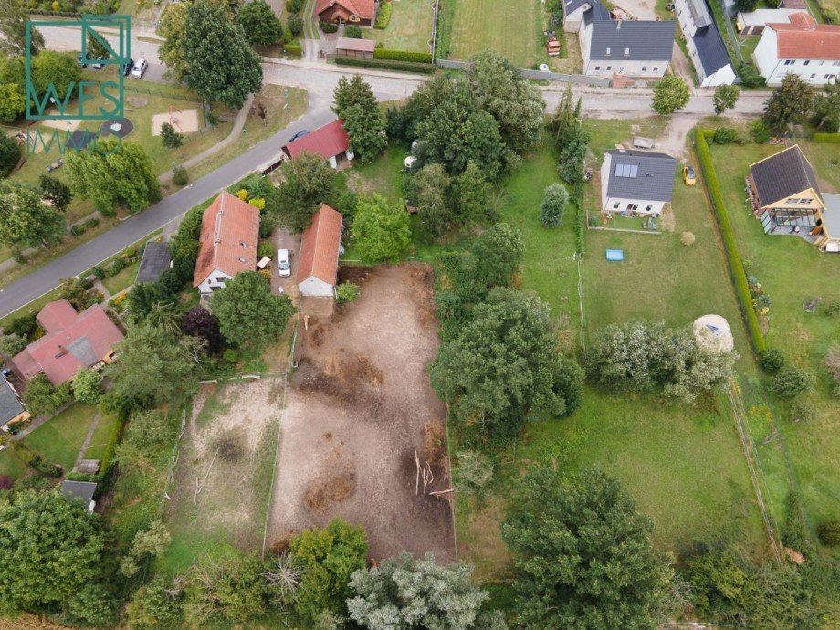 pferdehof wustermark 5 Einfamilienhaus Wustermark