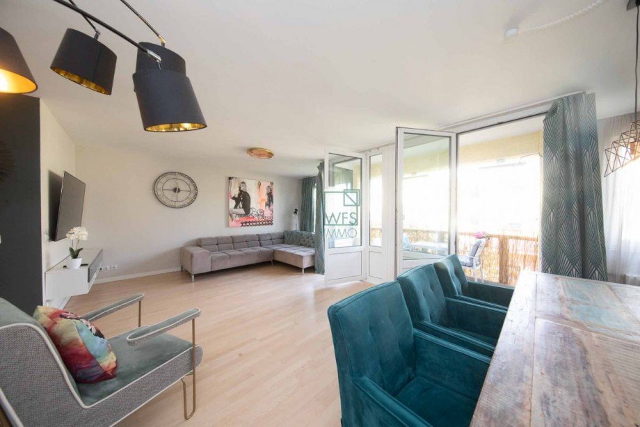 Eigentumswohnung in Berlin Charlottenburg 40 Maisonettewohnung Berlin