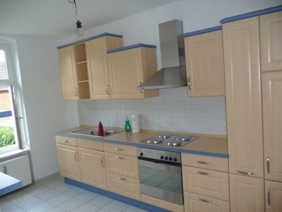 P1050432 Mehrfamilienhaus Rheinsberg