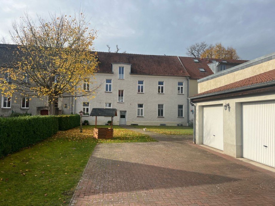 IMG 7438 Mehrfamilienhaus Rheinsberg