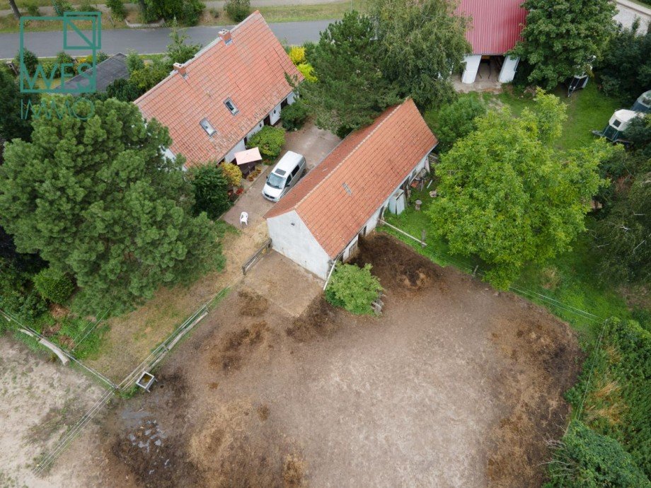 pferdehof wustermark 17 Einfamilienhaus Wustermark