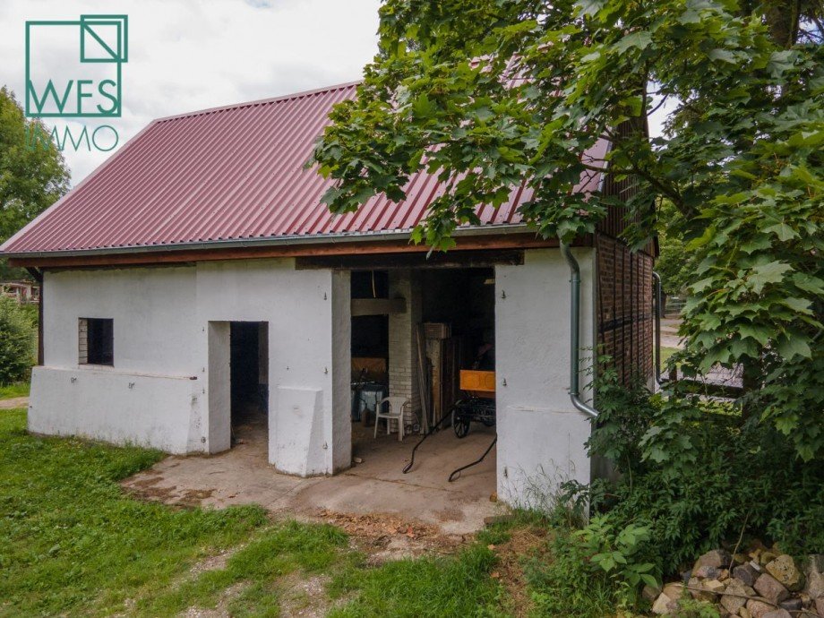 pferdehof wustermark 14 Einfamilienhaus Wustermark