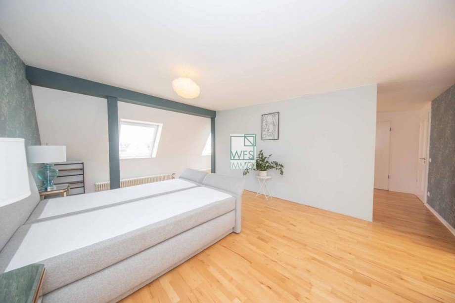 Eigentumswohnung in Berlin Charlottenburg 09 Maisonettewohnung Berlin