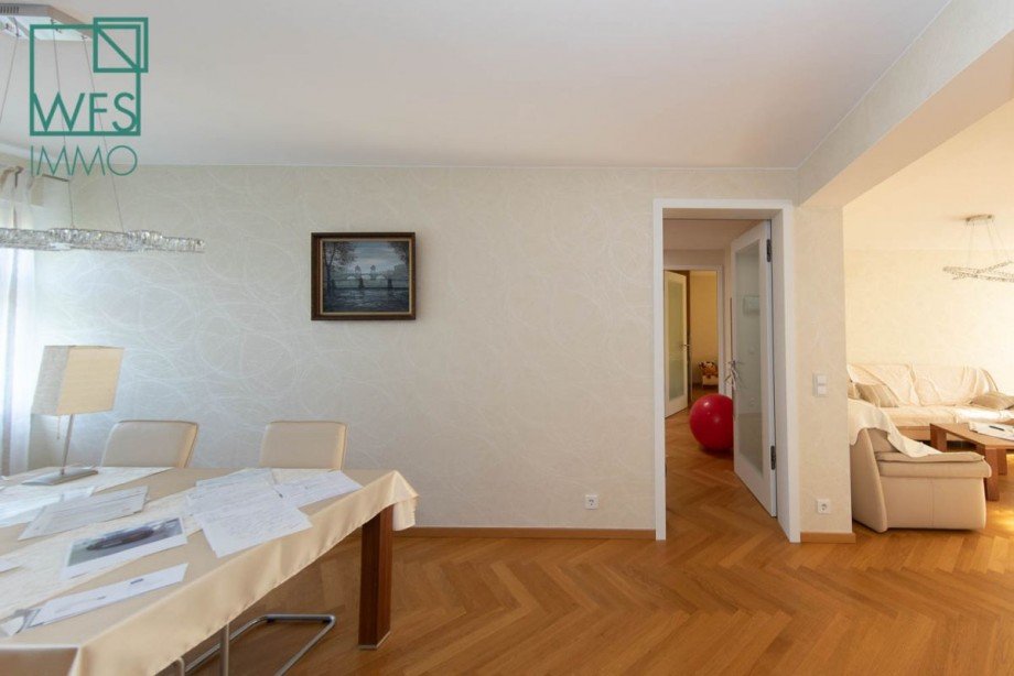 Wir fuer Sie Immobilien Puecklerstrasse Berlin GRUNEWALD 18 Wohnung Berlin