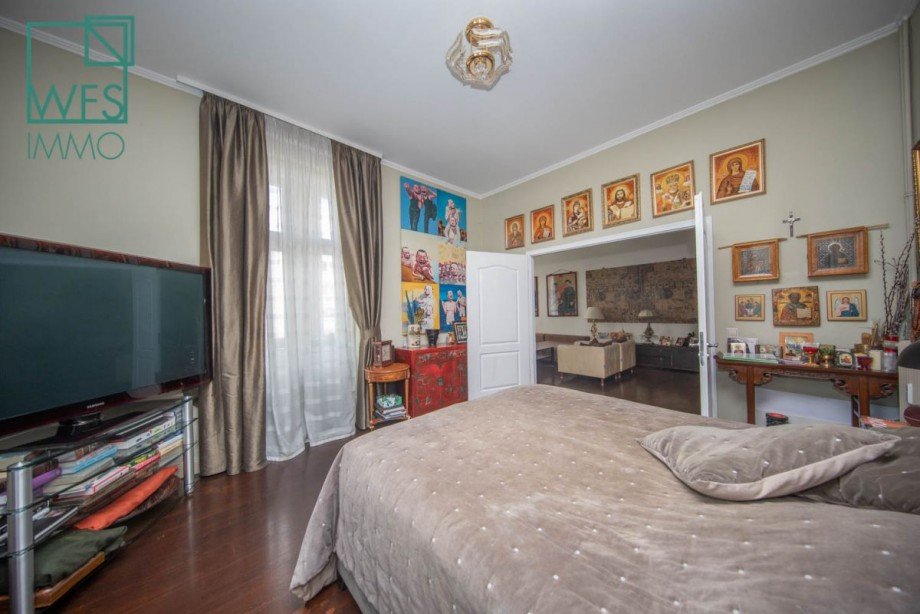 2Z9A6097 Etagenwohnung Berlin