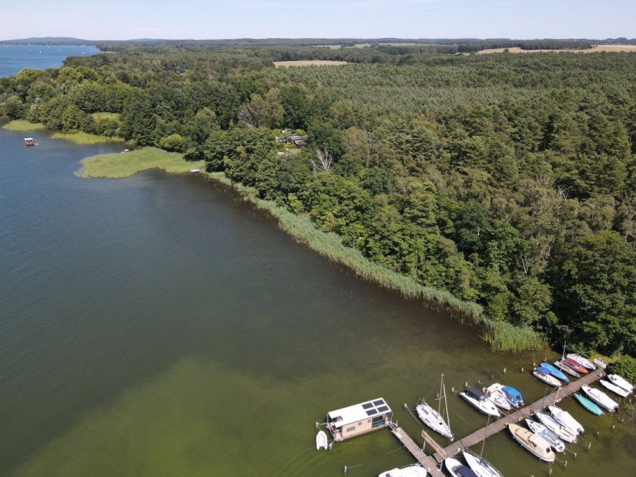 Neubau Wendisch rietz 10 Doppelhaush�lfte Wendisch Rietz