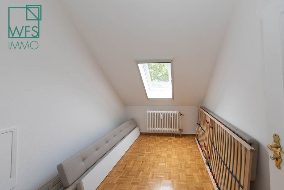Wir fue Immobilien Penthouse Spandau 20 Dachgeschosswohnung Berlin