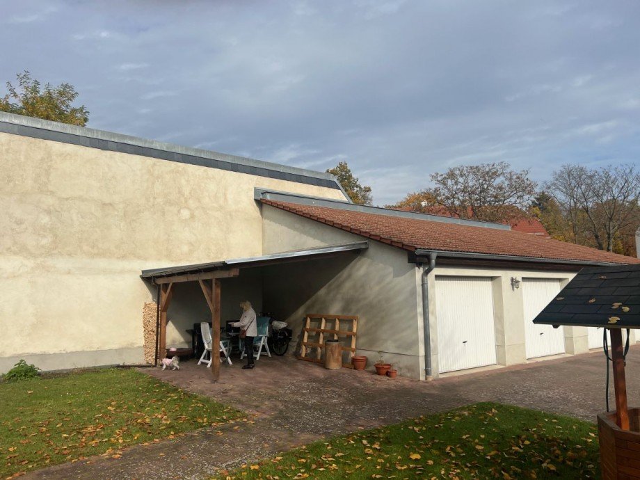 IMG 7440 Mehrfamilienhaus Rheinsberg