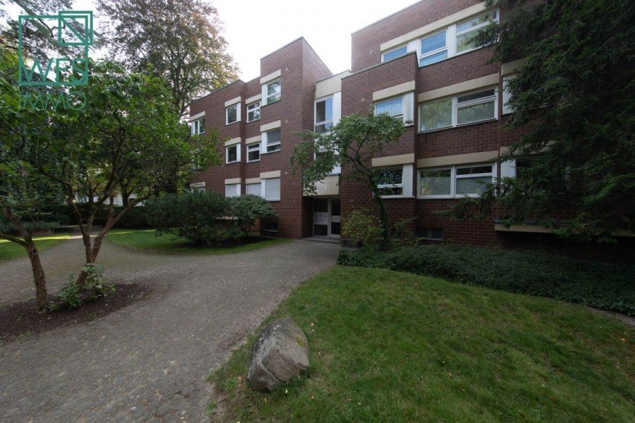 Wir fuer Sie Immobilien Puecklerstrasse Berlin GRUNEWALD 5 Wohnung Berlin