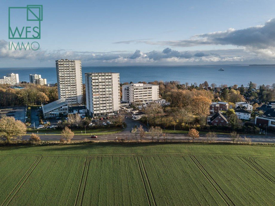 Wir fuer Sie Immobilien Ferienwohnung Sierksdorf 5 Wohnung Sierksdorf