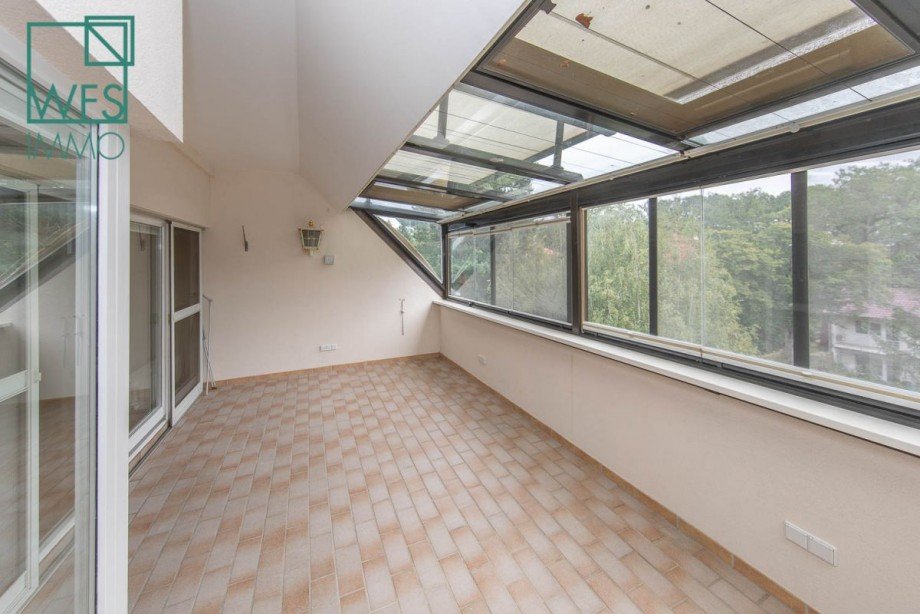 Wir fue Immobilien Penthouse Spandau 5 Dachgeschosswohnung Berlin