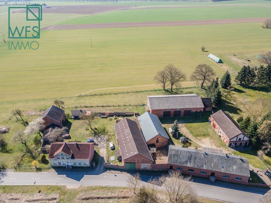 Wir fuer Sie Immobilien Vierseiten Karsta26 Haus Karst�dt