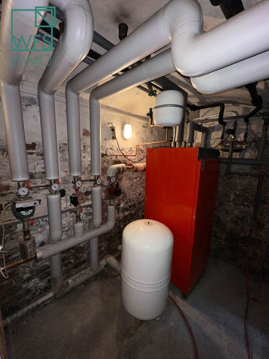 Wir fue Immobilien Penthouse Spandau 11 Mehrfamilienhaus Chemnitz