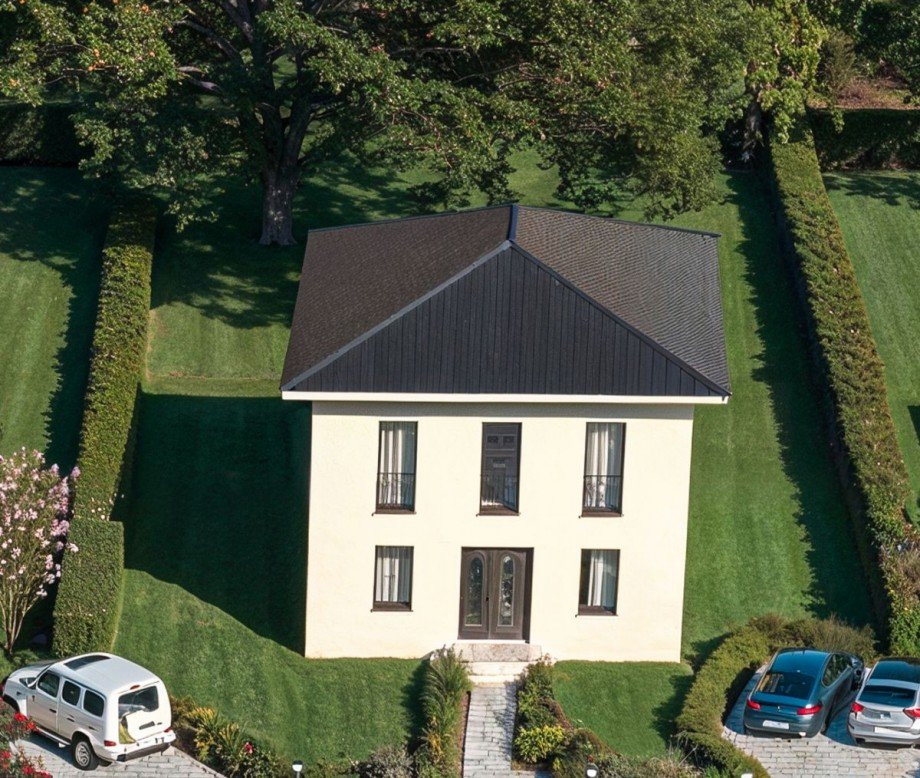 EFH Doppelhaush�lfte Wendisch Rietz