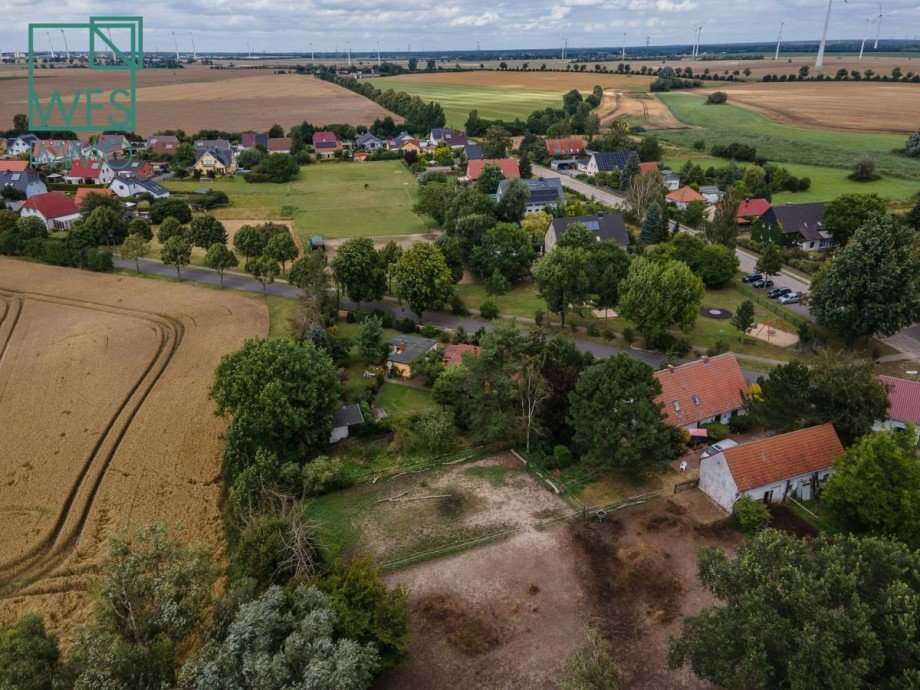 pferdehof wustermark 23 Einfamilienhaus Wustermark